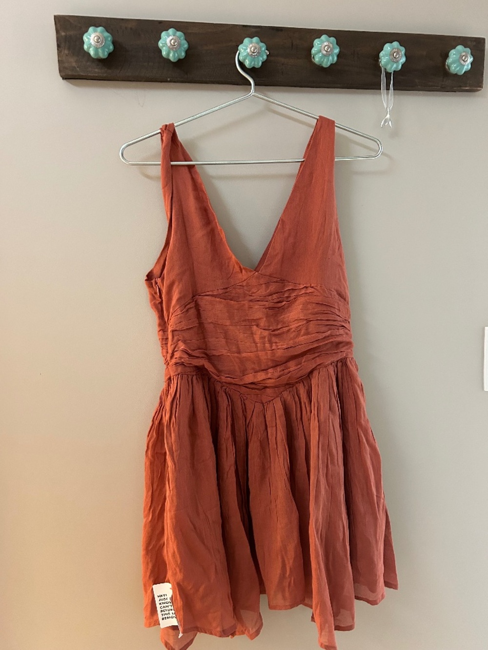 ASOS dress